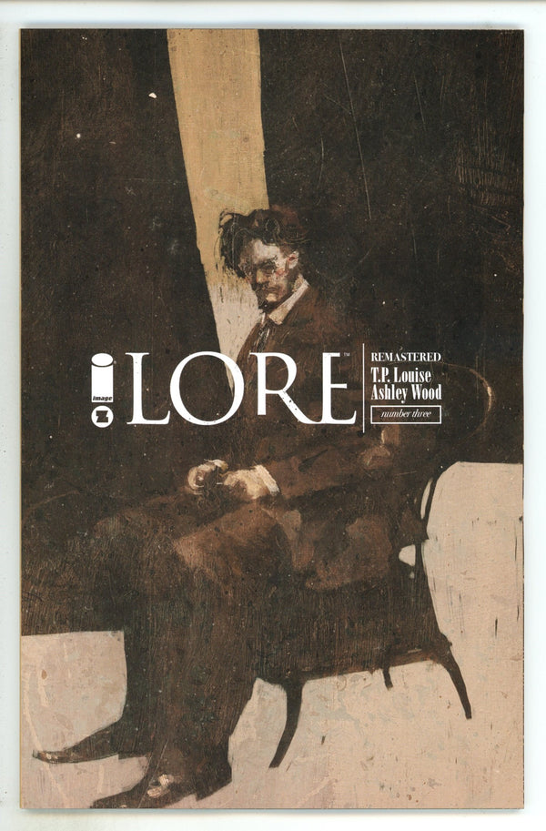 Lore Remastered 3 Wood Variant (2024)