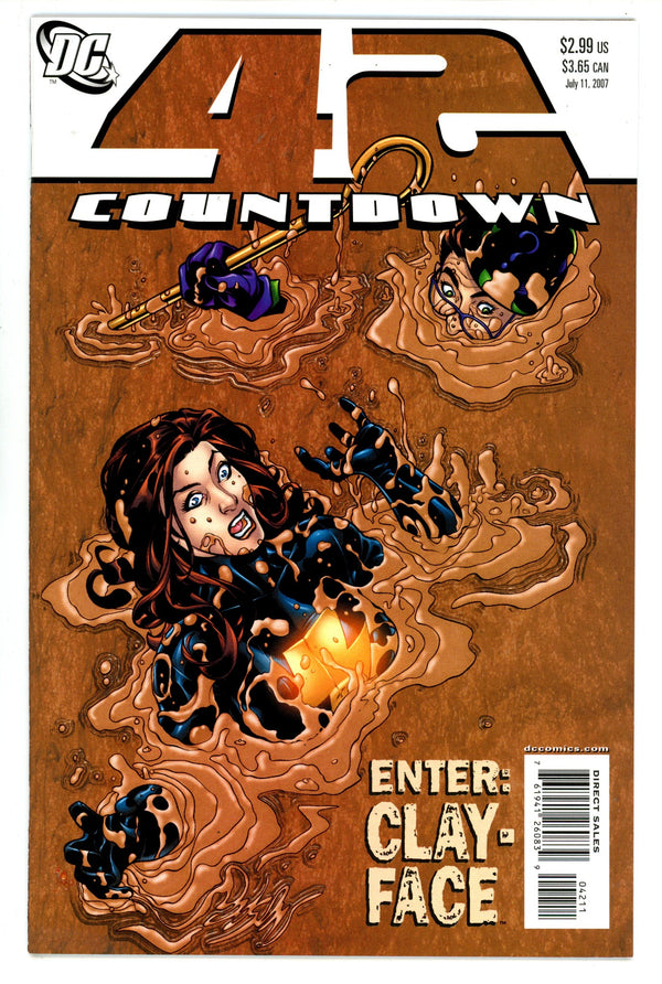 Countdown 42 High Grade (2007)