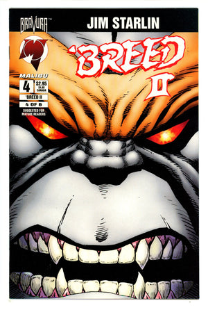 Breed II 4 (1995)
