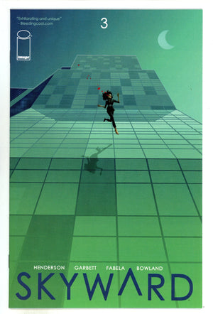 Skyward 3 High Grade (2018)