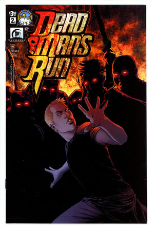 Dead Man's Run 2 High Grade (2012)