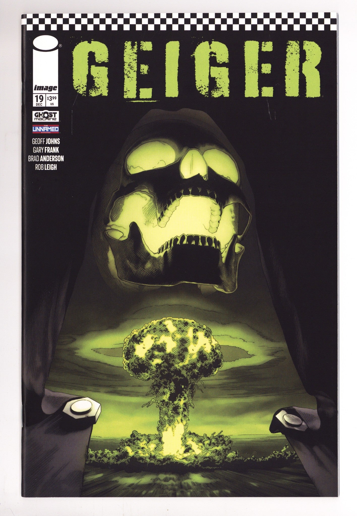 Geiger Vol 2 19 Alamy Variant (2025)