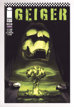 Geiger Vol 2 19 Alamy Variant (2025)