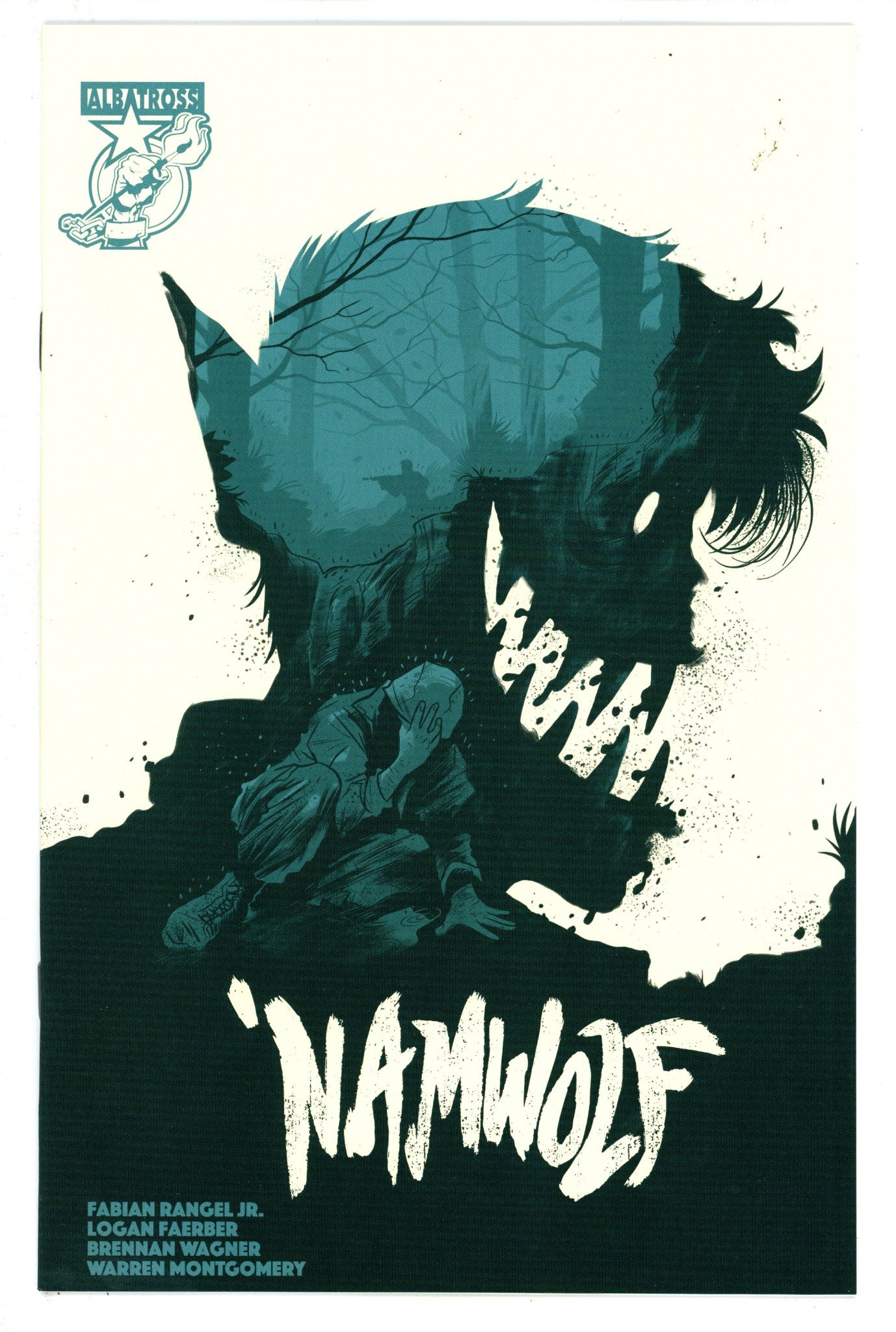 Namwolf 2 High Grade (2017) 