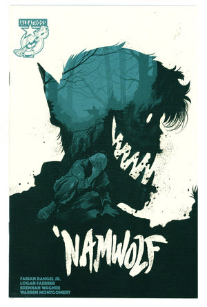 Namwolf 2 High Grade (2017)