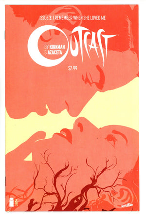 Outcast by Kirkman & Azaceta 3 (2014)