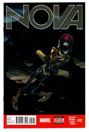 Nova Vol 5 12 (2014)