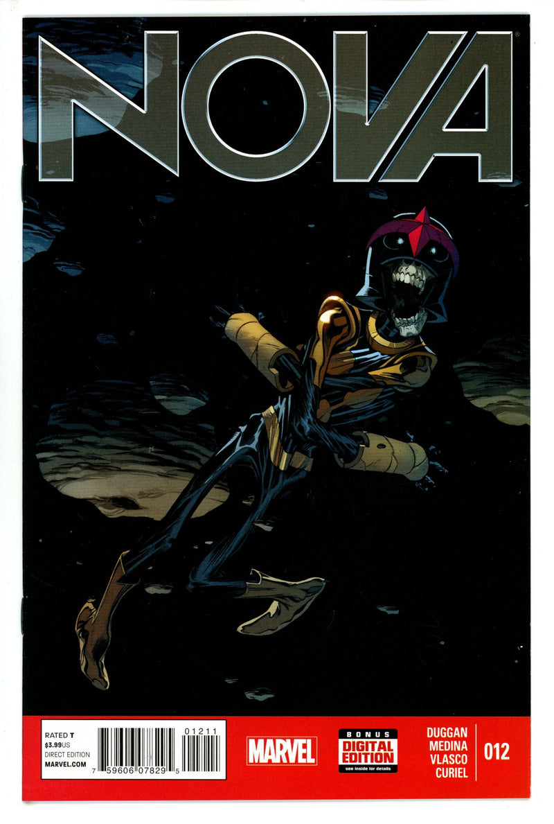 Nova Vol 5 12 (2014)