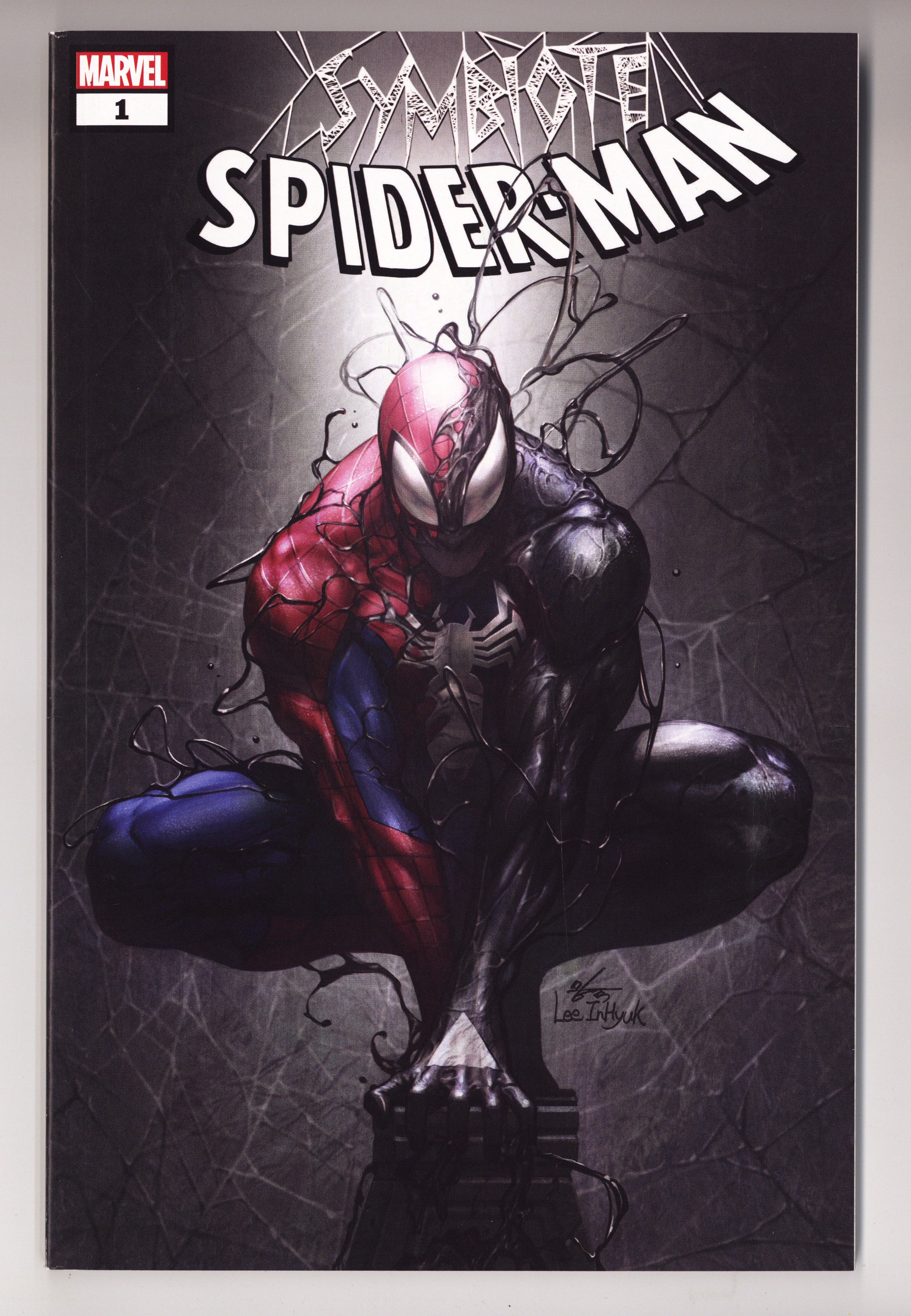 Symbiote Spider-Man: Marvel Tales 1 VF/NM (9.0) (2021) 