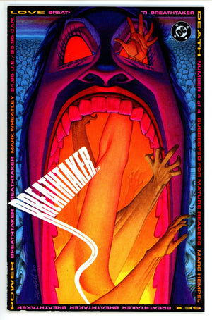 Breathtaker 4 High Grade (1990)