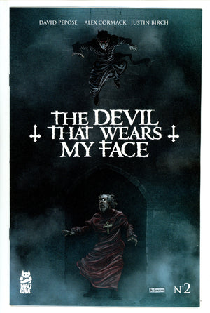Devil That Wears My Face 2 (2023)