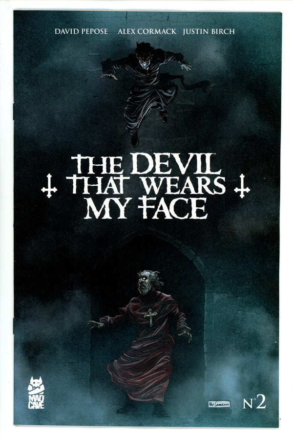 Devil That Wears My Face 2 (2023)