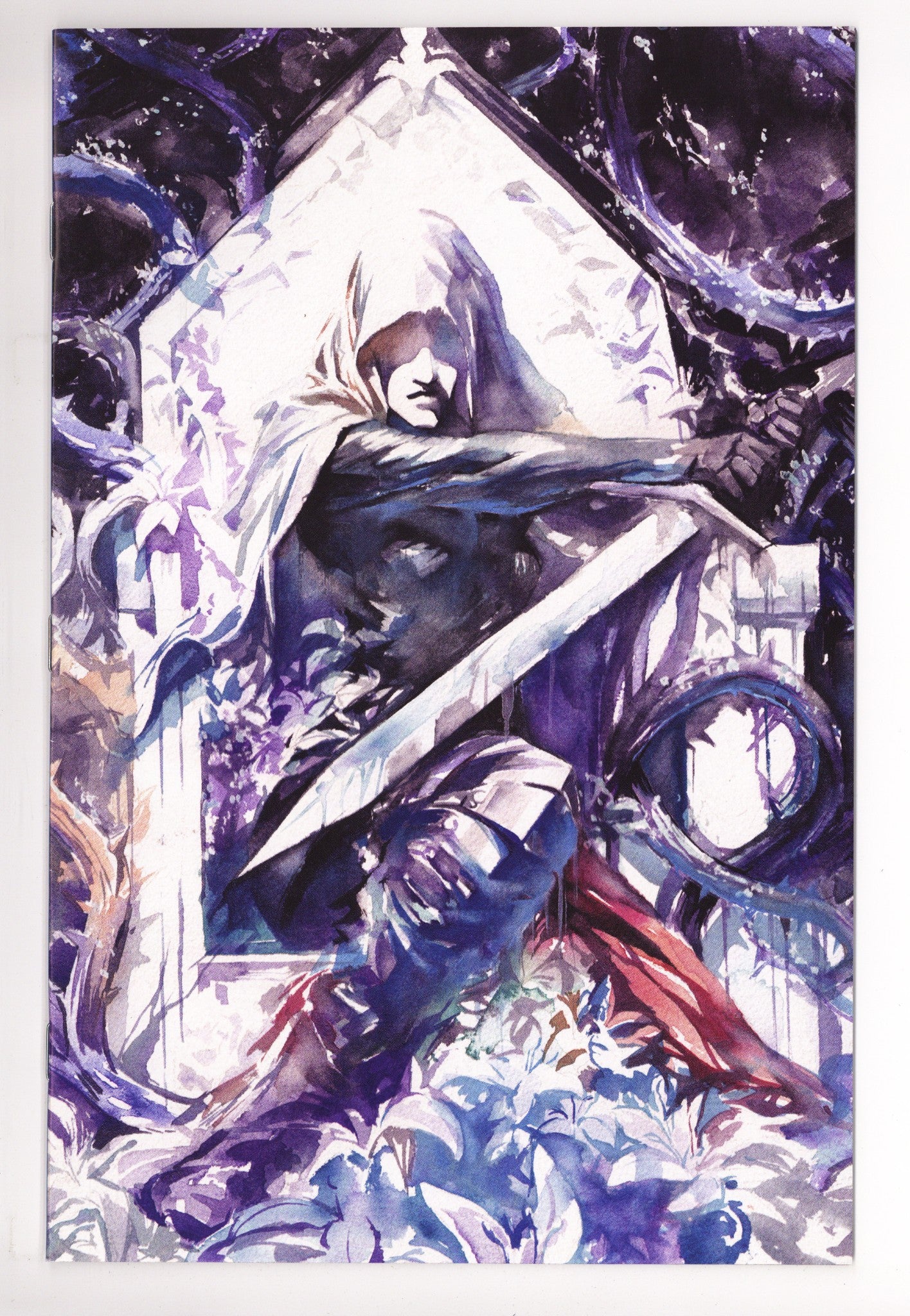 Dark Souls Mother Of Mourning 3 Ito Virgin Variant (2026)