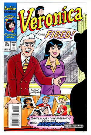 Veronica 154 High Grade (2004)