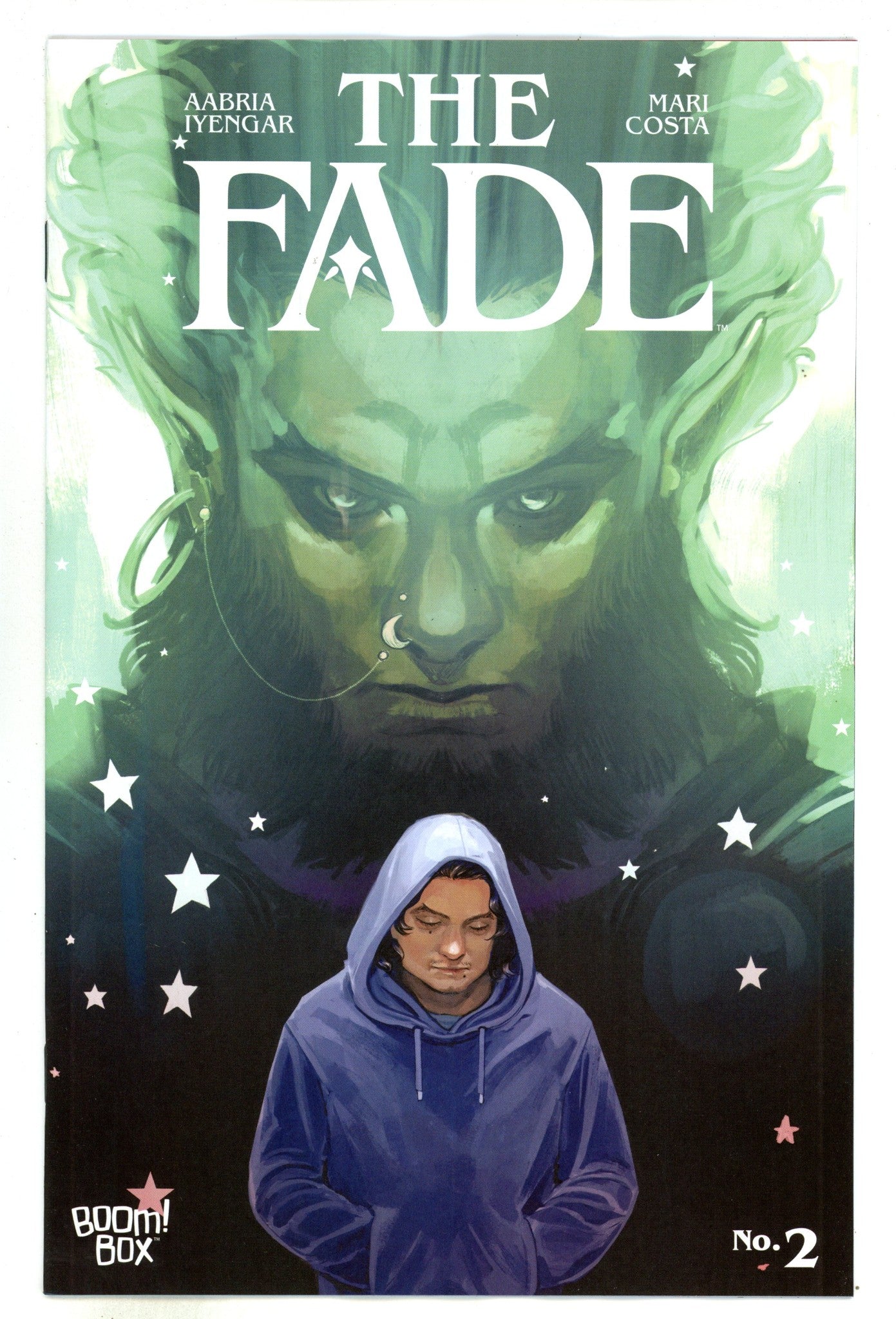 Fade 2 Hans Variant (2024)