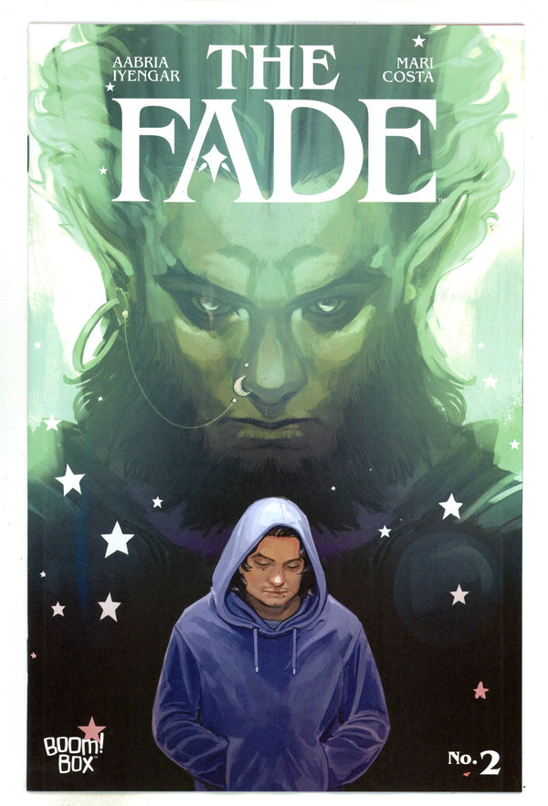 Fade 2 Hans Variant (2024)