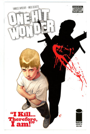 One-Hit Wonder 2 High Grade (2014)