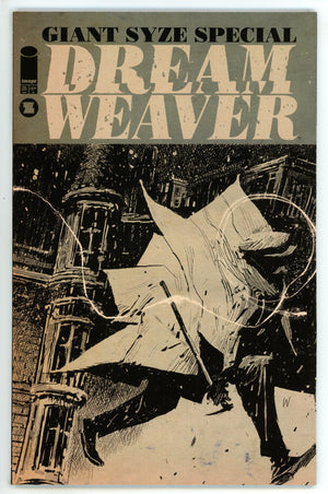 Dreamweaver Giant Syz Special 1 (2025)