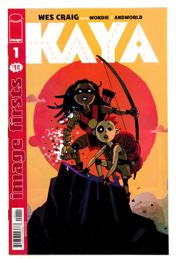 Image Firsts Kaya 1 (2025)