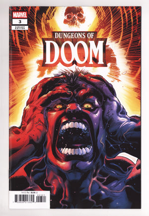 Dungeons Of Doom 3 Magno Variant (2026)