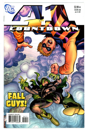 Countdown 41 High Grade (2007)