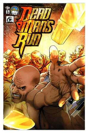 Dead Man's Run 3 High Grade (2012)