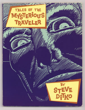 Tales of the Mysterious Traveler [nn] Low Grade (1990)