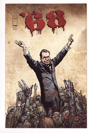 68 Vol 2 3 NM- (9.2) (2011) Jones Variant