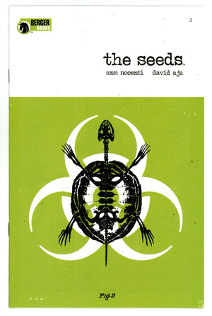 The Seeds 2 High Grade (2018)