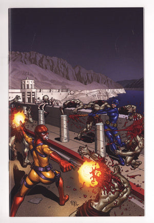 Dienamite Blood Red 4 Su Virgin Incentive (2026)