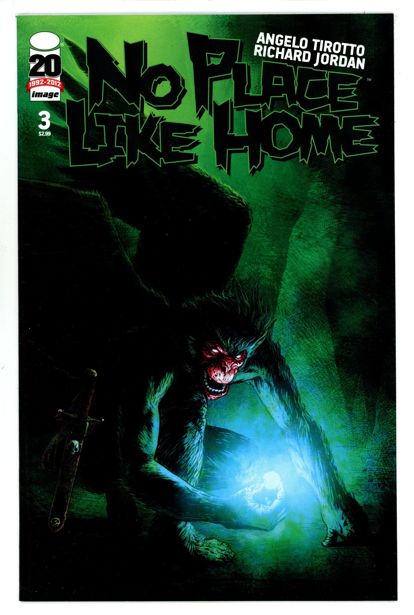 No Place Like Home 3 High Grade (2012) 
