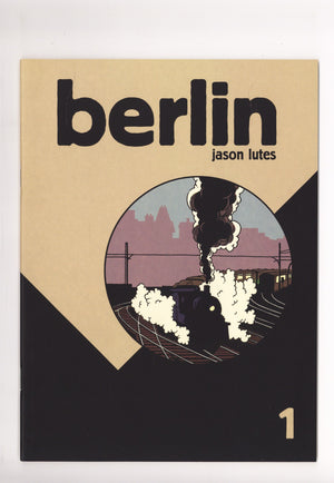 Berlin 1 Mid Grade (1996)