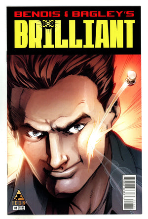 Brilliant 1 High Grade (2011)