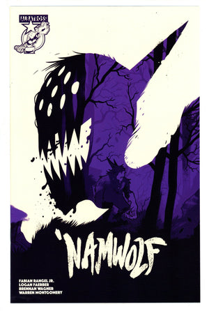 Namwolf 4 High Grade (2017)