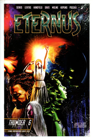 Eternus 6 (2023)