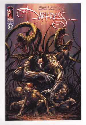 Darkness Vol 4 4 (2026)