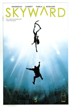 Skyward 5 High Grade (2018)