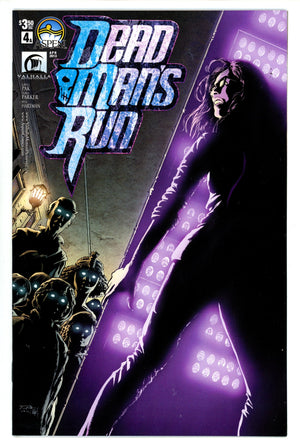 Dead Man's Run 4 High Grade (2012)