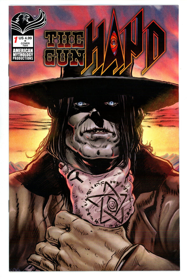 Gunhand 1 Plog Variant (2024)