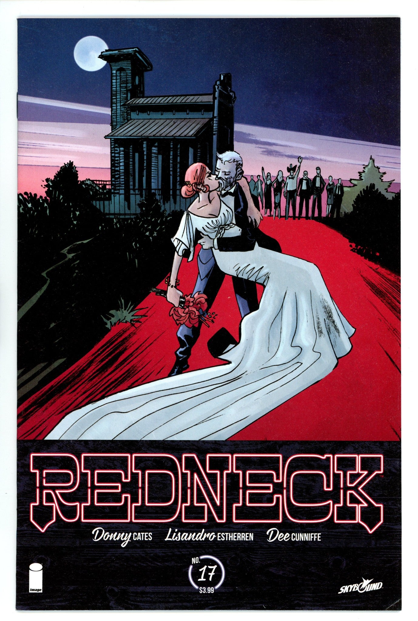 Redneck 17 Low Grade (2018) 