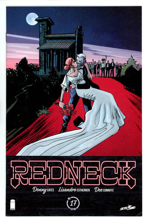 Redneck 17 Low Grade (2018)