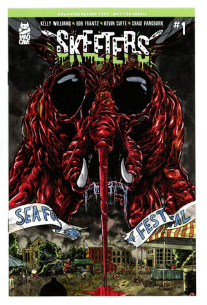 Skeeters 1 High Grade (2023)
