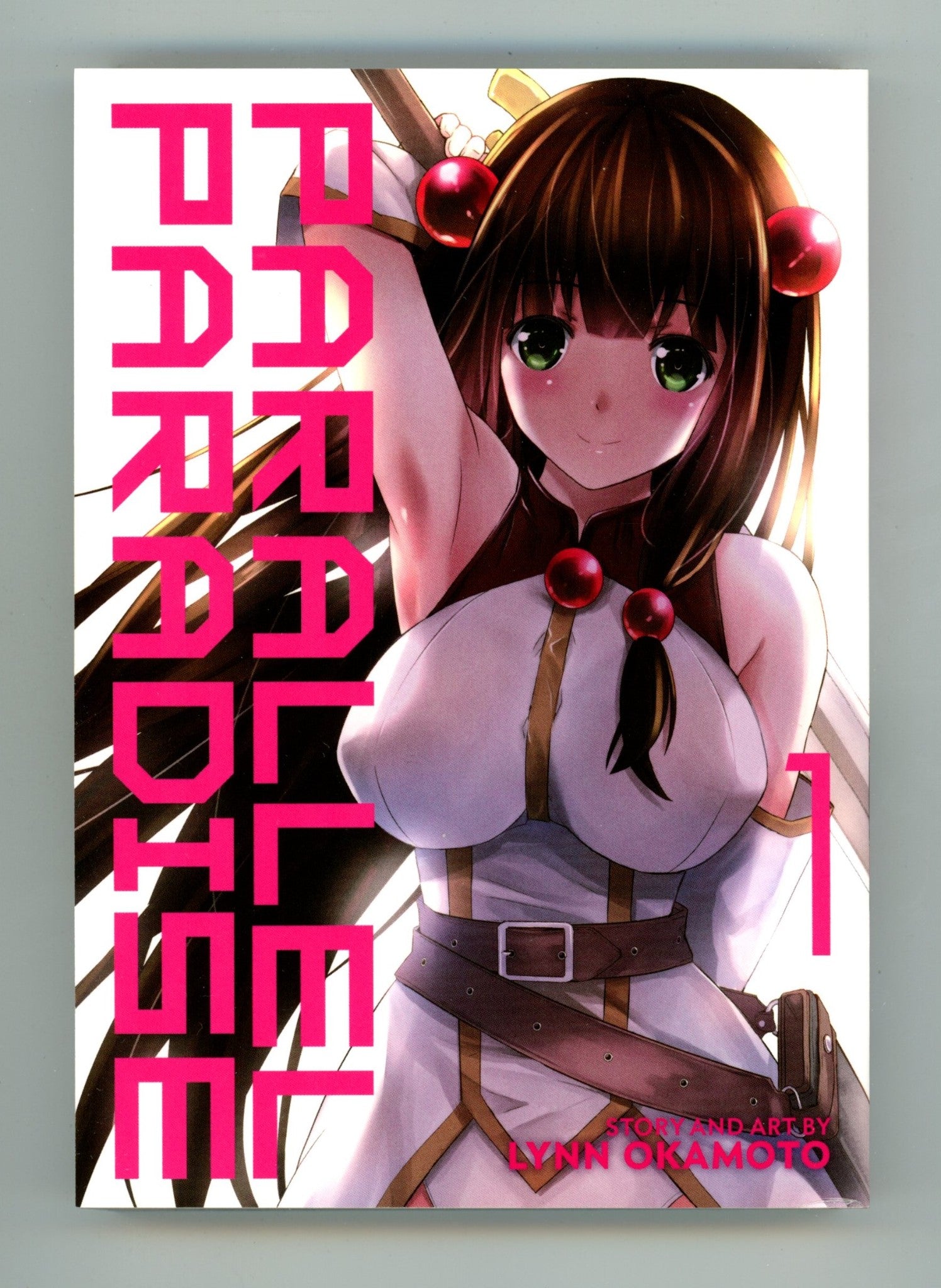 Parallel Paradise Vol 1 High Grade TPB (2020) 