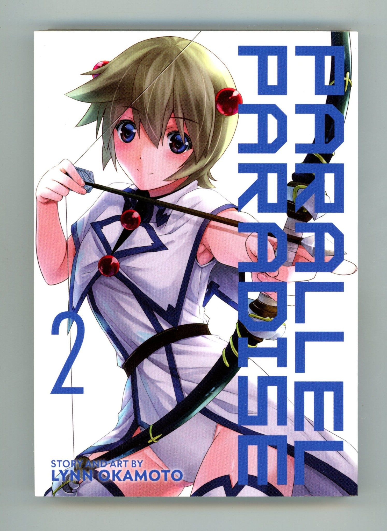 Parallel Paradise Vol 2 High Grade TPB (2020) 
