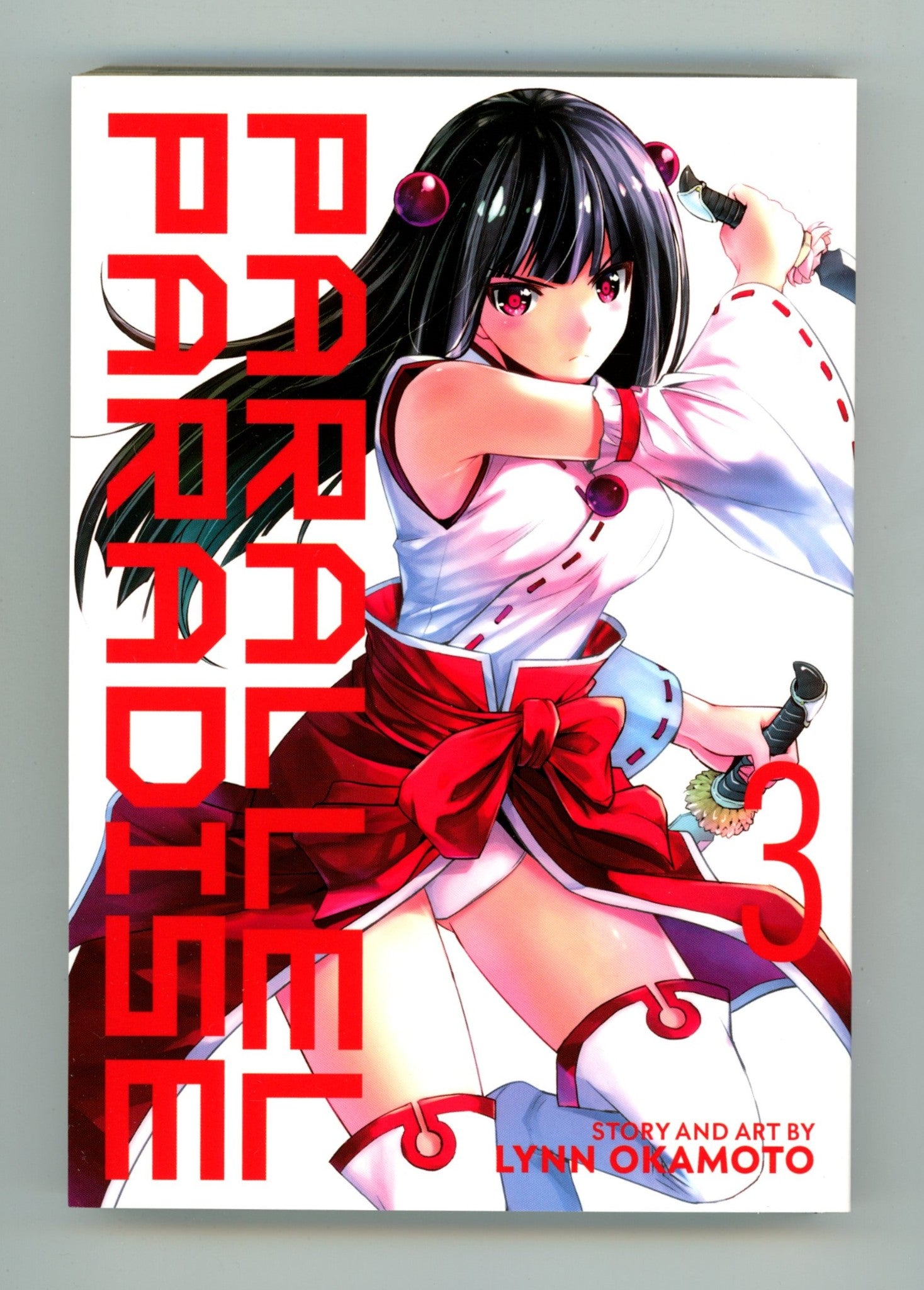Parallel Paradise Vol 3 High Grade TPB (2020) 