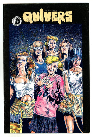 Quivers 1 FN- (5.5) (1991)