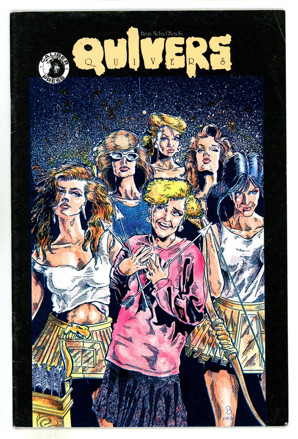 Quivers 1 FN- (5.5) (1991)