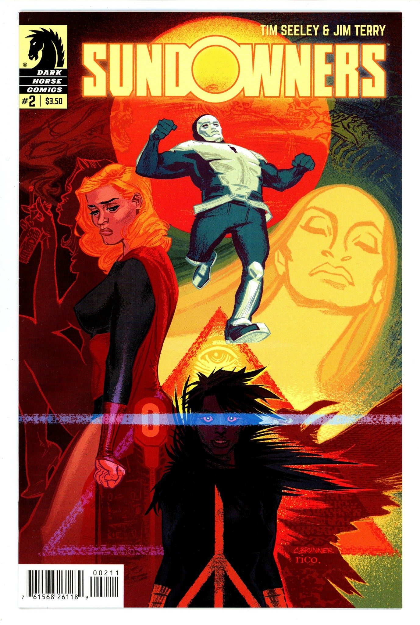Sundowners 2 High Grade (2014) 