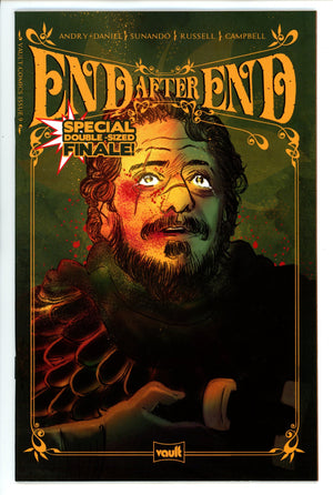 End After End 9 (2024)
