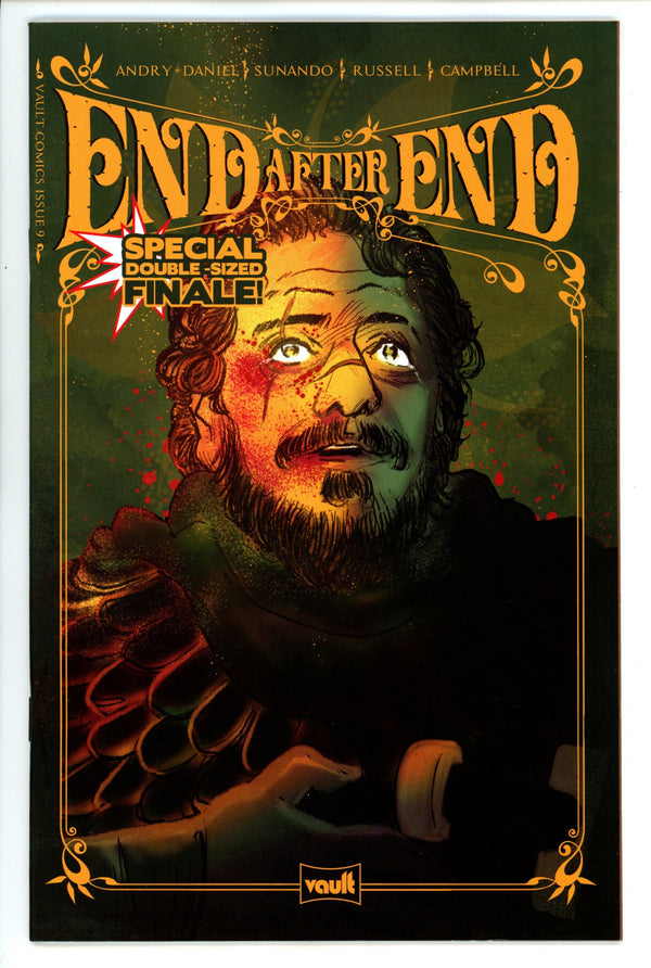 End After End 9 (2024)